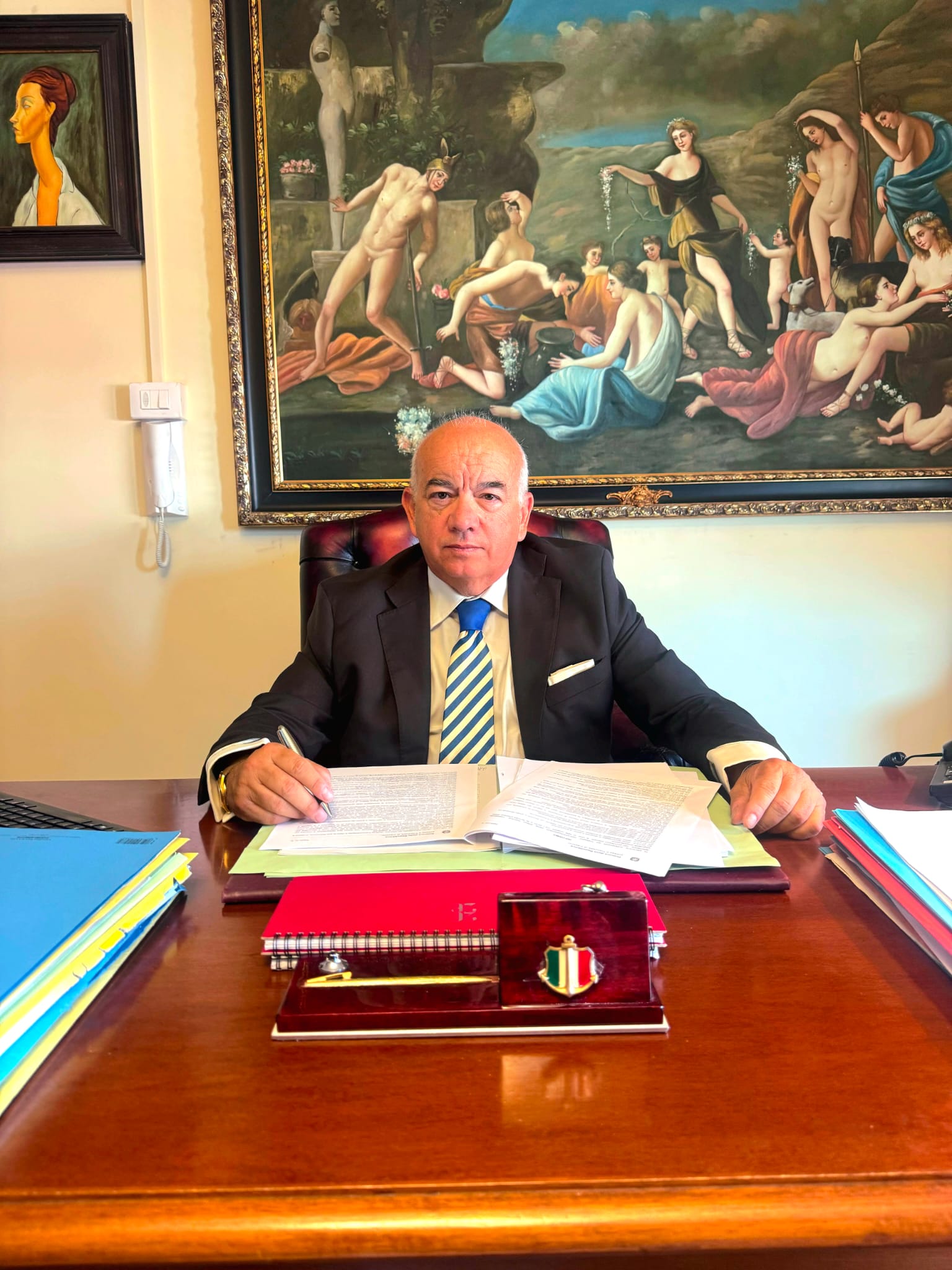 Avv. Rosario Grieco