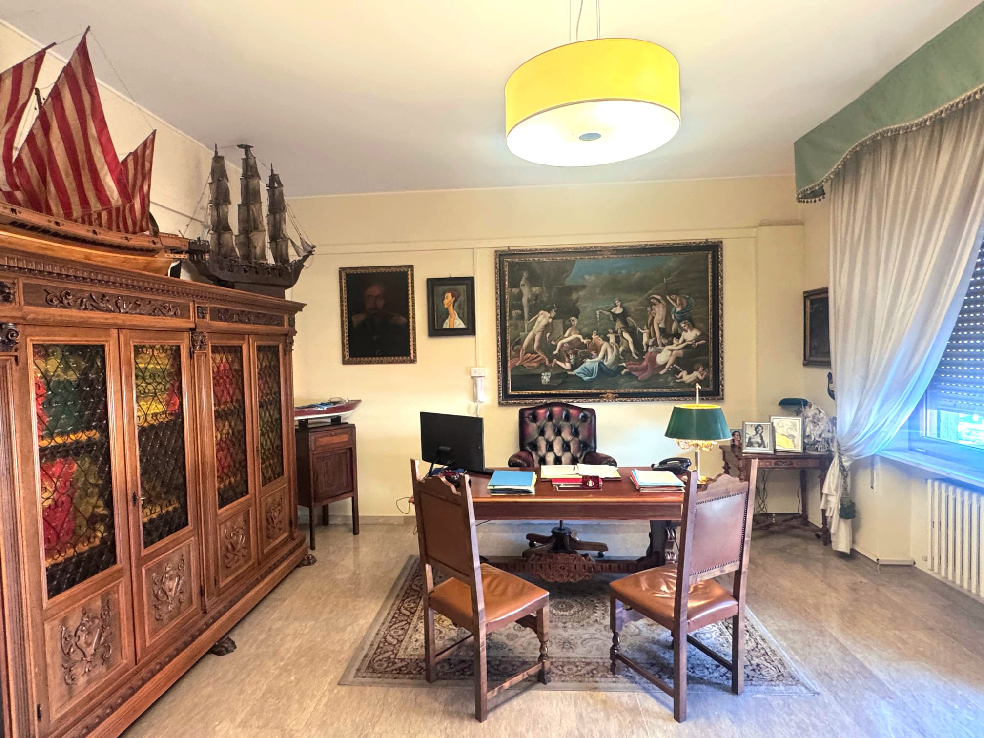 Studio Legale Avv. Rosario Grieco
